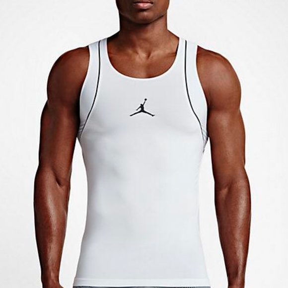 jordan flight tank